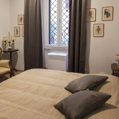 Отель Guest House La Corte Pontificia спа