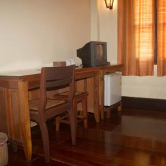 Отель Villa Saykham 3* Стандартный номер с различными типами кроватей фото 17