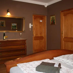 Отель Holiday Home Krzysztoforow Апартаменты