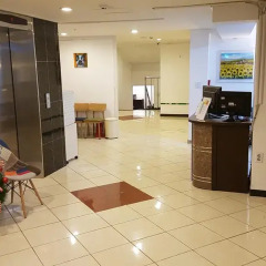 Отель Seoul Jongno Hotel Южная Корея, Сеул - отзывы, цены и фото номеров - забронировать отель Seoul Jongno Hotel онлайн интерьер отеля