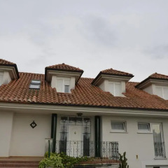 Отель Hosteria El Laurel