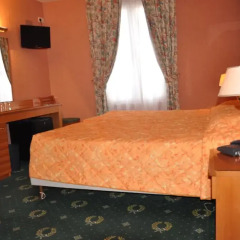 Hotel Grenelle Paris Eiffel Tower 3* Стандартный номер с различными типами кроватей фото 7