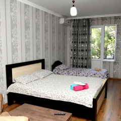 Отель Leader Inn детские мероприятия