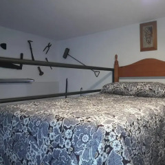 Отель Apartamentos Jerez Centro Испания, Херес-де-ла-Фронтера - отзывы, цены и фото номеров - забронировать отель Apartamentos Jerez Centro онлайн детские мероприятия
