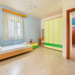 Отель Villa De Calme детские мероприятия