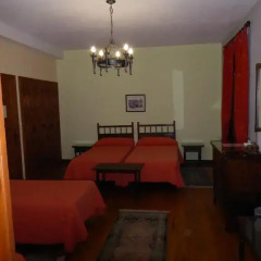 Отель Hosteria Picos De Europa питание