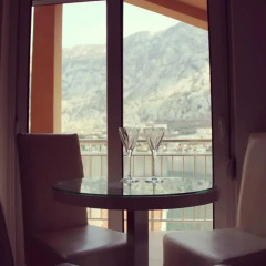 Апартаменты Apartments Marković Студия с различными типами кроватей фото 31