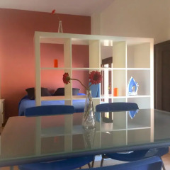 Апартаменты Barcelona City Apartment Апартаменты с различными типами кроватей фото 26