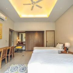 Отель Ayg Areca Private Pool Villa комната для гостей фото 3