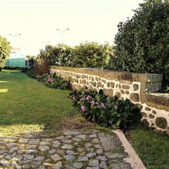 Отель Casa do Varandão Стандартный номер разные типы кроватей фото 22