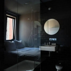 Hotel O Kathedral 4* Стандартный номер фото 4