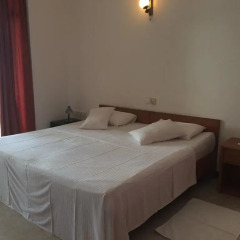 Отель Riverside Inn Fuji Шри-Ланка, Бентота - отзывы, цены и фото номеров - забронировать отель Riverside Inn Fuji онлайн комната для гостей фото 3