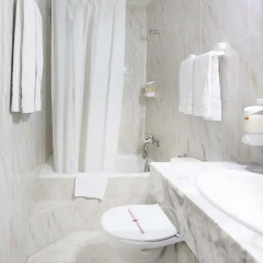 Отель Hostal Ramos Стандартный номер фото 4