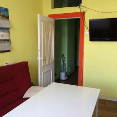 OK Hostel комната для гостей фото 4
