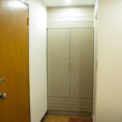 Отель Baan Lucky Guest House 2* Стандартный номер с двуспальной кроватью фото 6