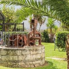 Отель Apollo Hotel 1 Греция, Георгиополис - отзывы, цены и фото номеров - забронировать отель Apollo Hotel 1 онлайн фото 2