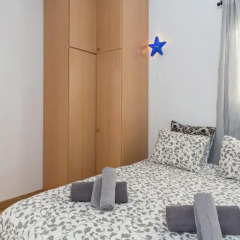 Апартаменты Sagrada Familia Apartments детские мероприятия