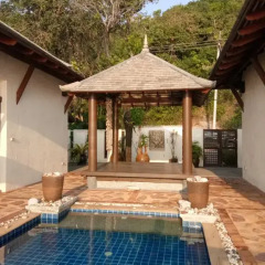 Отель Eagles Nest Villa 4* Вилла фото 29