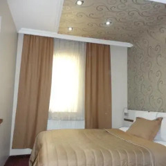 Hotel Sibar 3* Стандартный номер с различными типами кроватей фото 8