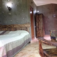 Отель Aland Resort комната для гостей