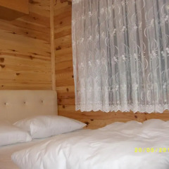 Yaylaci Hotel Стандартный номер с различными типами кроватей фото 6