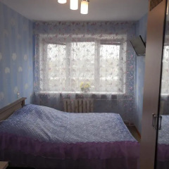 Izhevskaya Hotel Ижевск комната для гостей фото 2