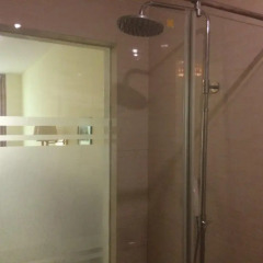Tianmei Hotel ванная