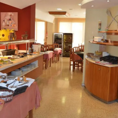 Отель Acacias Suites & Spa Испания, Льорет-де-Мар - 1 отзыв об отеле, цены и фото номеров - забронировать отель Acacias Suites & Spa онлайн питание фото 3