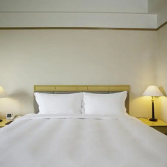 New World Saigon Hotel 5* Стандартный номер с различными типами кроватей фото 7