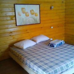 Отель Guest House Aynur Казань комната для гостей фото 4