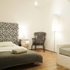 Dolce Vita Suites Hotel 4* Стандартный номер фото 4