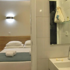 Отель Boavista Guest House 3* Стандартный номер с различными типами кроватей фото 2