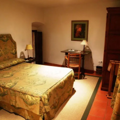 Hotel Boutique Casa De Orellana 3* Стандартный номер фото 3