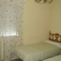 Отель Hostal Restaurante Las Ruedas детские мероприятия
