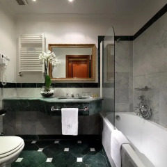 Hotel Eurostars International Palace 4* Стандартный номер с различными типами кроватей фото 5