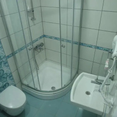 Отель Mai Номер Делюкс