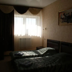 Niagara Hotel комната для гостей
