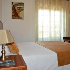 Hotel Louro 3* Стандартный номер разные типы кроватей