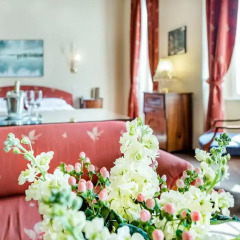 Leonardo Praha Hotel 4* Семейный люкс фото 5