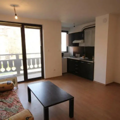 Апартаменты Apartment Vihren New Estate Банско в номере
