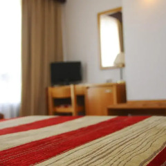 Stay Hotel Coimbra Centro комната для гостей фото 3
