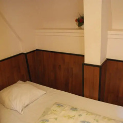 Отель Budget Hotel Thorbecke Нидерланды, Амстердам - отзывы, цены и фото номеров - забронировать отель Budget Hotel Thorbecke онлайн комната для гостей фото 2