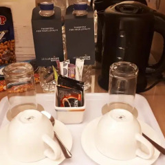 Novotel Surabaya Hotel 4* Улучшенный номер с различными типами кроватей фото 5