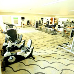 Отель Condotel Ha Long с домашними животными