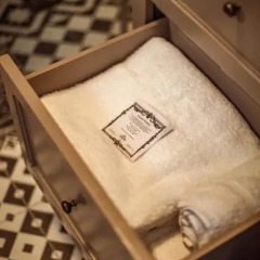 Отель La Maison Gobert 2* Улучшенный номер с различными типами кроватей фото 5