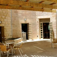 HI Jerusalem - Agron Hostel Израиль, Иерусалим - отзывы, цены и фото номеров - забронировать отель HI Jerusalem - Agron Hostel онлайн фото 2