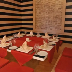 Отель Armas Kaplan Paradise - All Inclusive питание