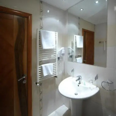 Отель Posco X Guesthouse 3* Стандартный номер фото 4