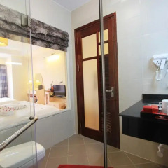 Splendid Star Boutique Hotel 3* Номер Делюкс с различными типами кроватей фото 9