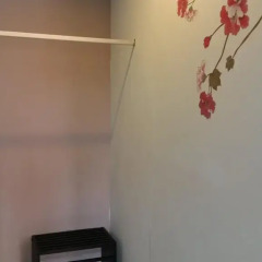Phuket Blue Hostel Стандартный номер фото 3